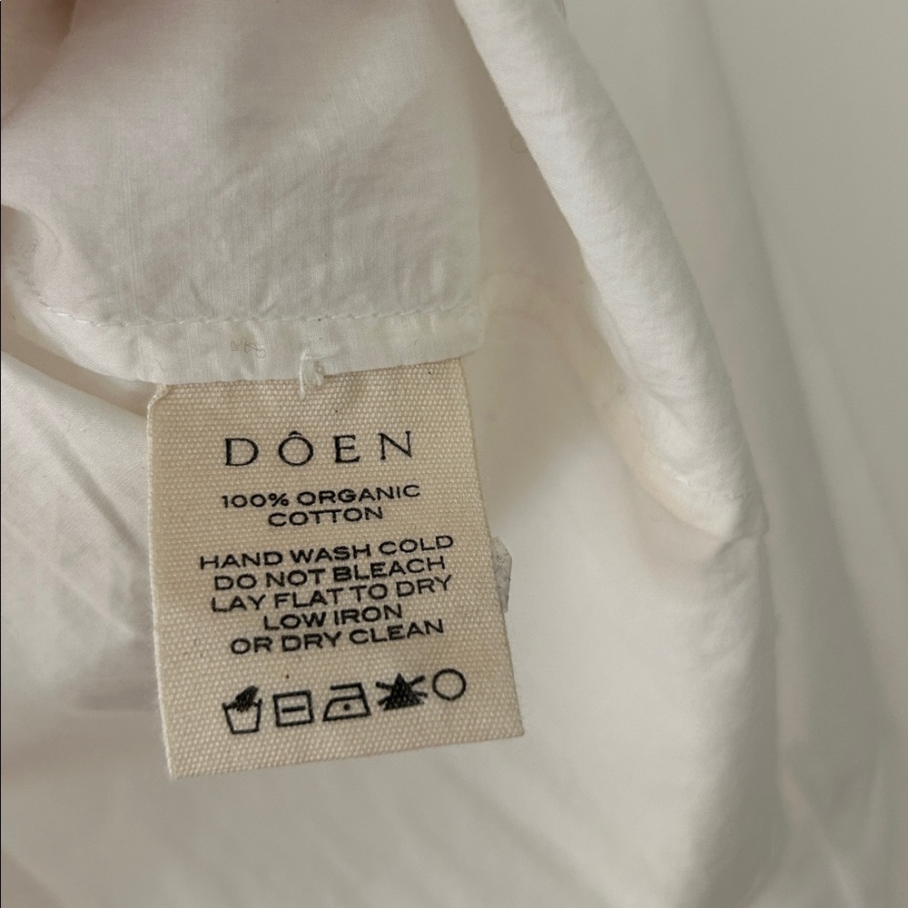 Doen top - Picture 4 of 8